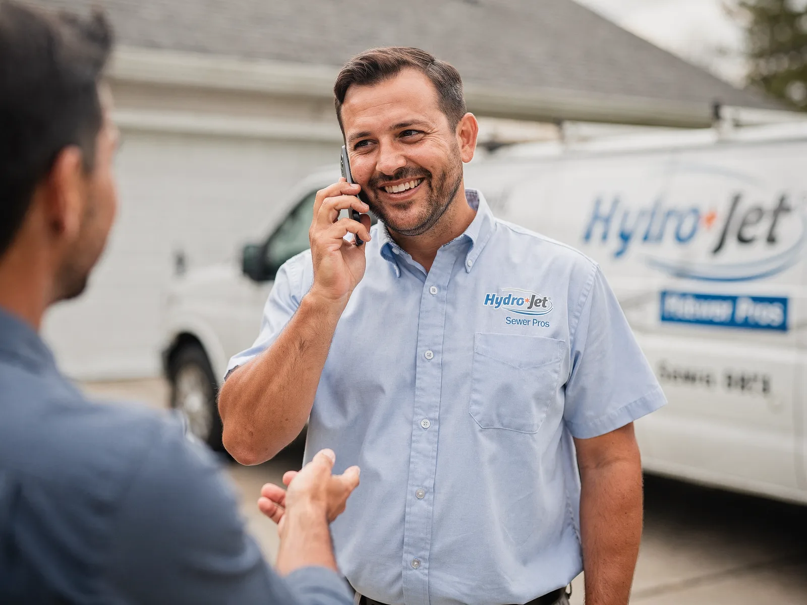 Hydro Jetting Welcome, NC FAQs